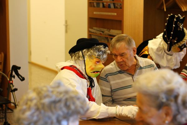Güdelmändig, Bild 10