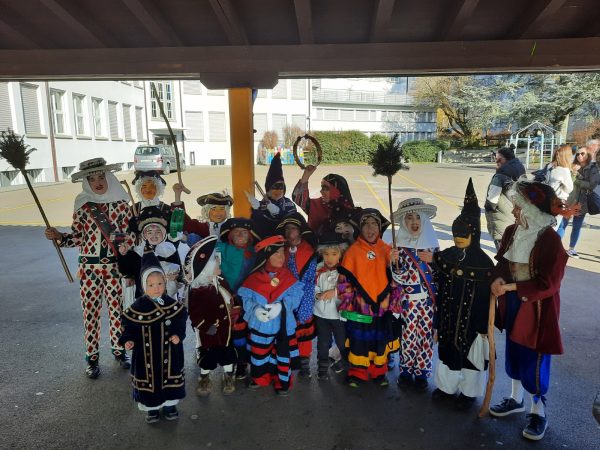Güdelzischtig Kinderpreisnüsseln, Bild 45