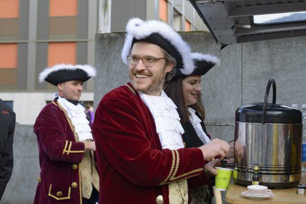 GV Fasnachtsrott, Bild 5