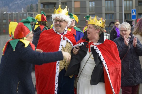 GV Fasnachtsrott, Bild 9