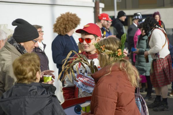 GV Fasnachtsrott, Bild 19