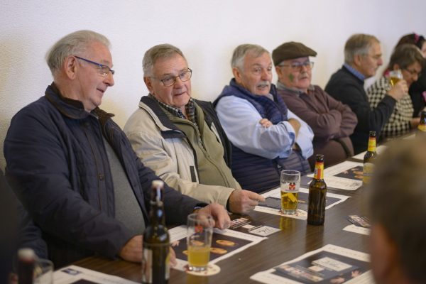 GV Fasnachtsrott, Bild 44