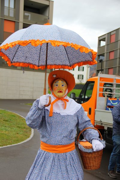 Güdelmändig, Bild 7