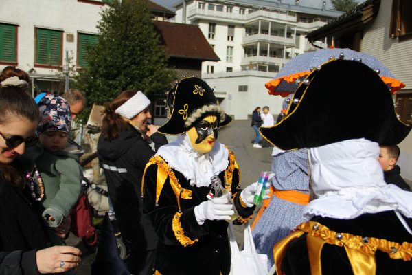Güdelmändig, Bild 81