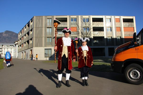 Güdelmändig, Bild 4