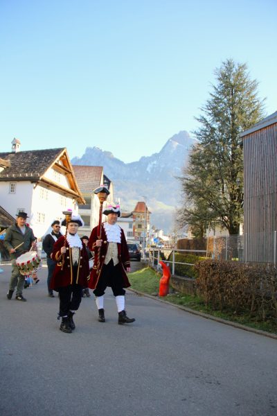 Güdelmändig, Bild 24