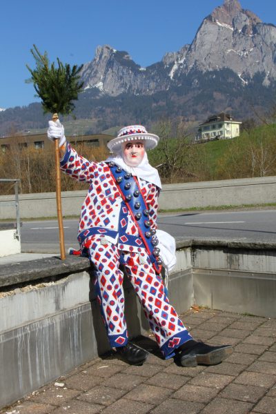 Güdelmändig, Bild 54