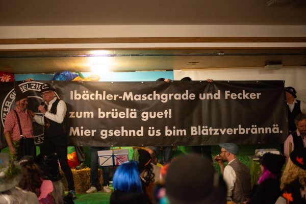 GV Fasnachtsrott, Bild 48