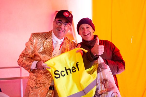 80 Jahr Jubiläumstag, Bild 8