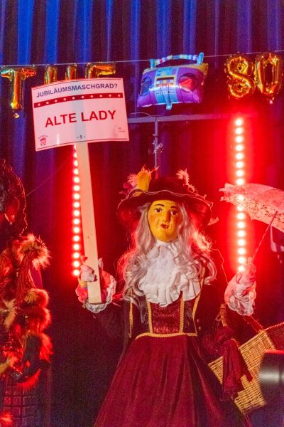 80 Jahr Jubiläumstag, Bild 134