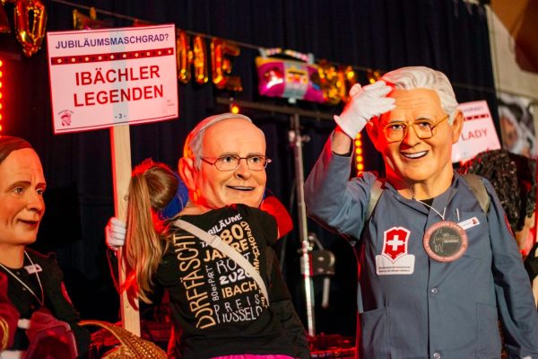 80 Jahr Jubiläumstag, Bild 139