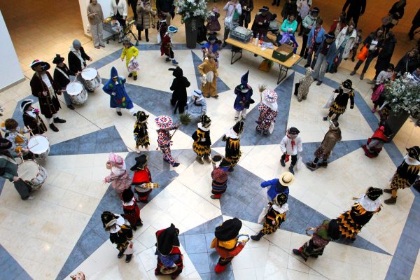 Güdelzischtig Kinderfasnacht, Bild 15